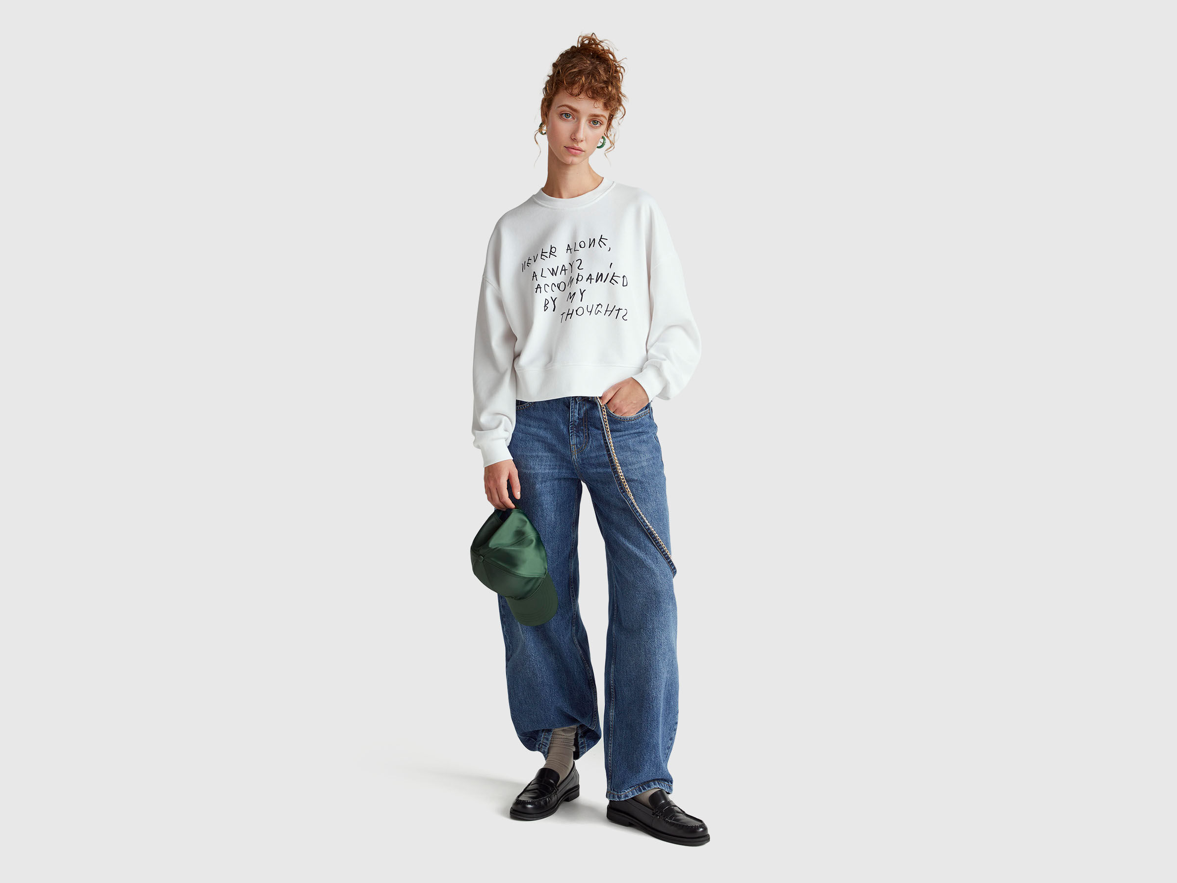 SWEATER L/S Women image number 3